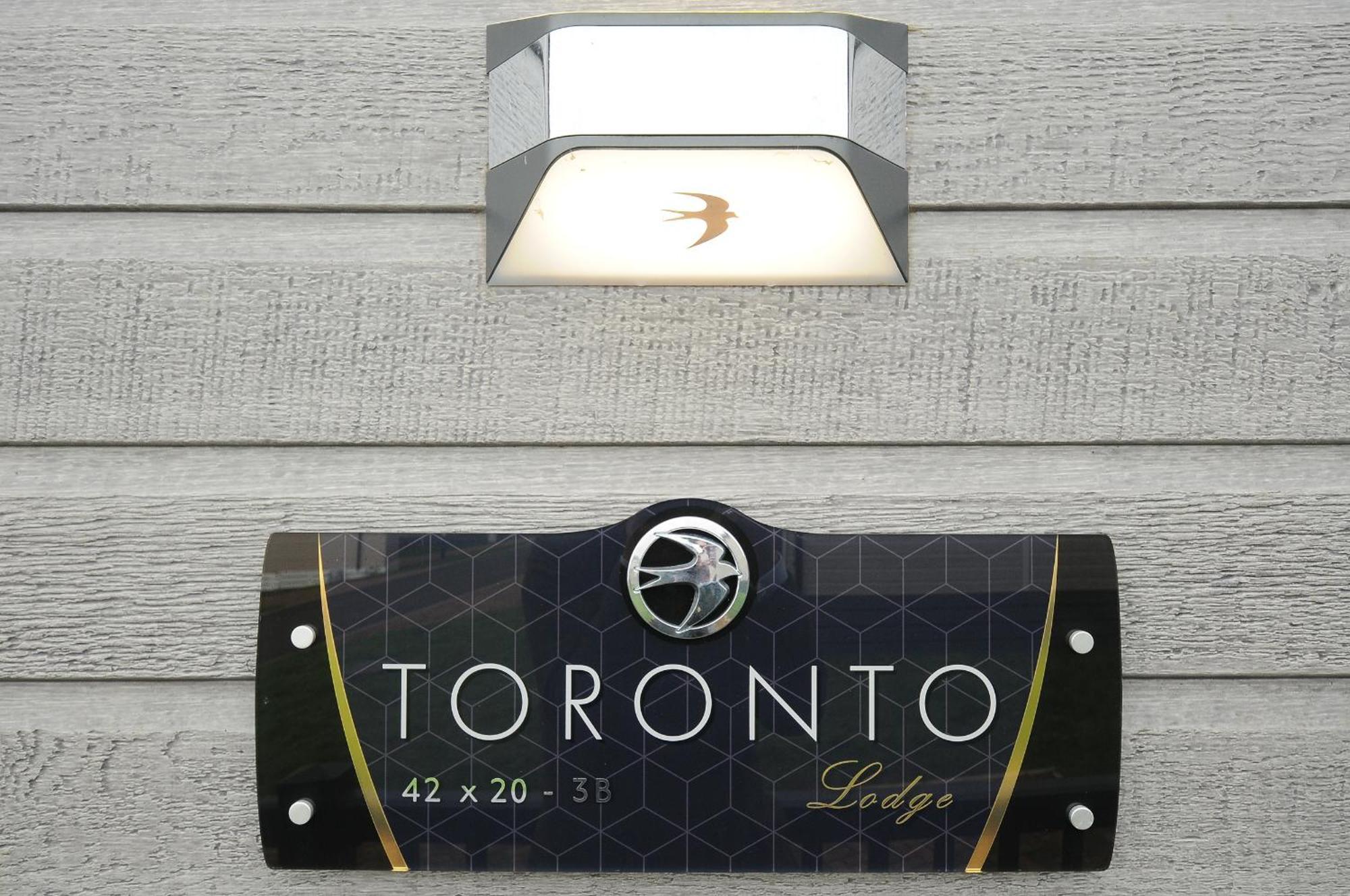 Casa de Férias Toronto Swift St Austell